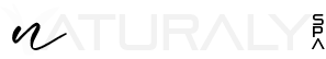 logo naturaly noche