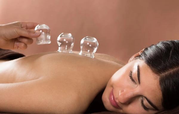 Masajes con ventosas Sullana, alivia fuertes dolores musculares. 4 Masajes con ventosas Sullana