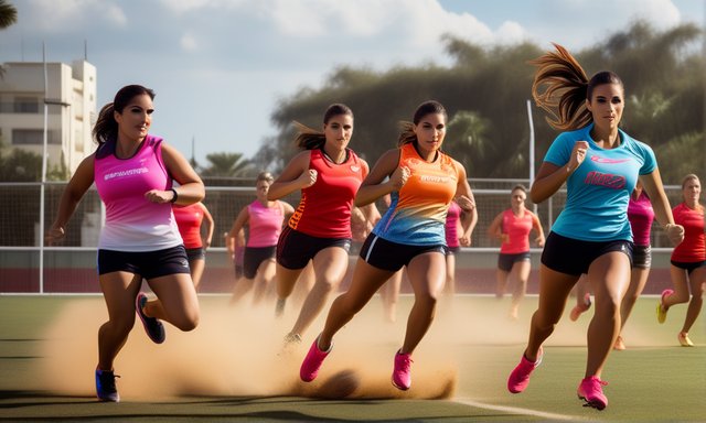 Masaje deportivo Sullana, damas. Mejora las lesiones en deportistas. 4 Masaje deportivo te prepara para un máximo rendimiento.