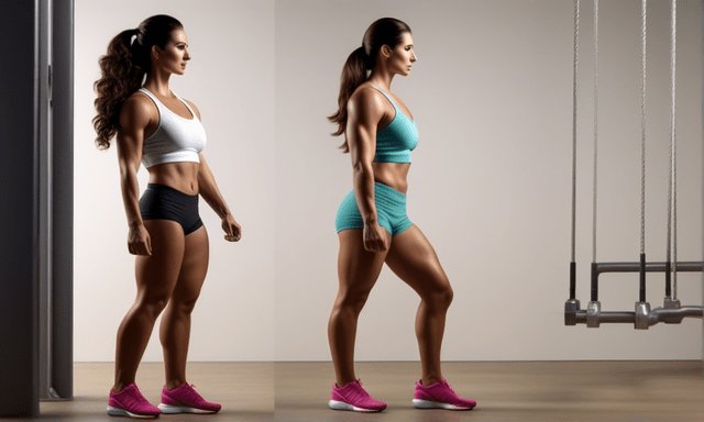 6 formas de mejorar la tensión muscular con masaje descontracturante