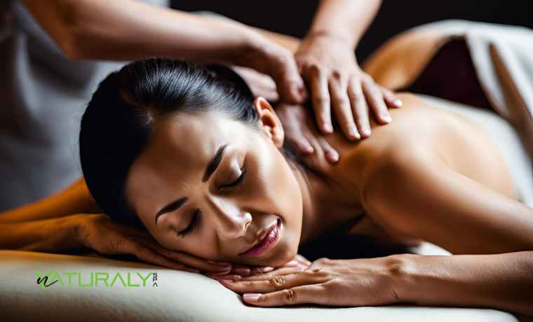 ¿Sufres de dolores de cabeza en Sullana Alivia las molestias de manera natural con un masaje terapéutico especializado que también trata la tensión en la espalda y el cuello.