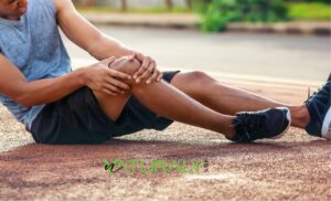 Dolor en las piernas