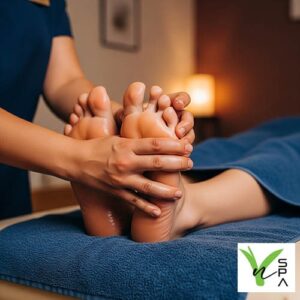 Dolor en los pies. Aliviar el Dolor de pies en Sullana