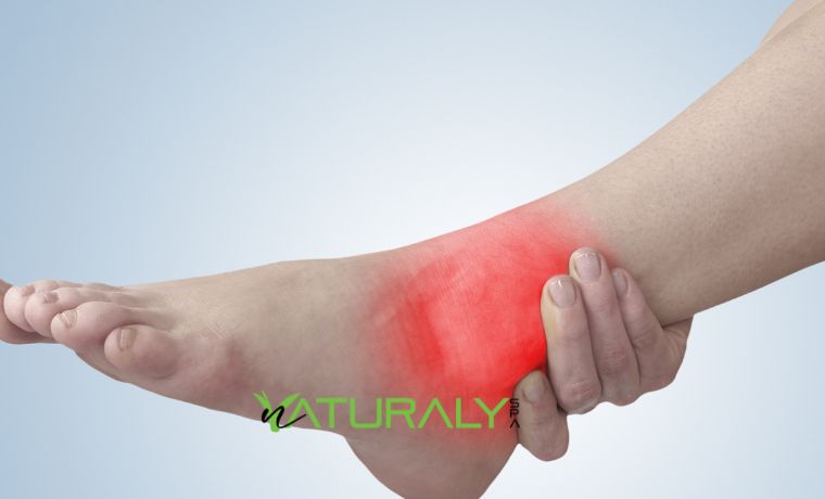 Dolor en los pies
