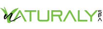 Logo Naturaly SPA