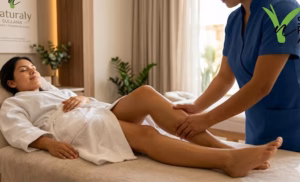 Aliviar dolor de piernas Sullana