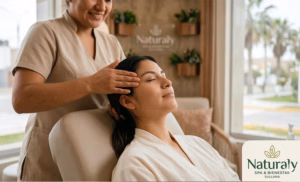 Dolor de cabeza Sullana