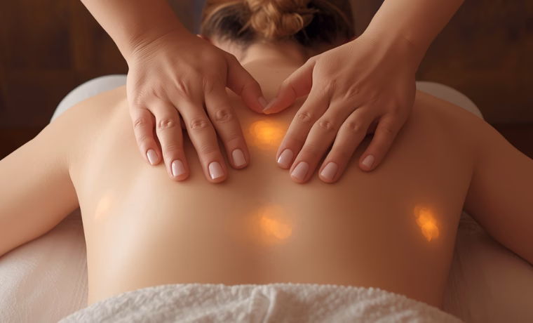 Dolor de espalda baja