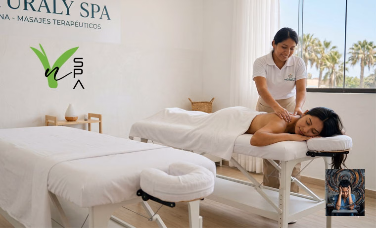 Reducir ansiedad en Sullana