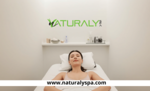 El secreto de un Spa para mam&aacute; Sullana con el m&eacute;todo 1