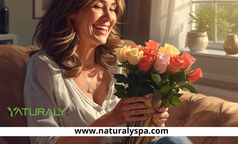 Adi&oacute;s estr&eacute;s con una Tarde de relax mam&aacute; Sullana de nivel 1