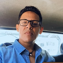 Alberto Rivera